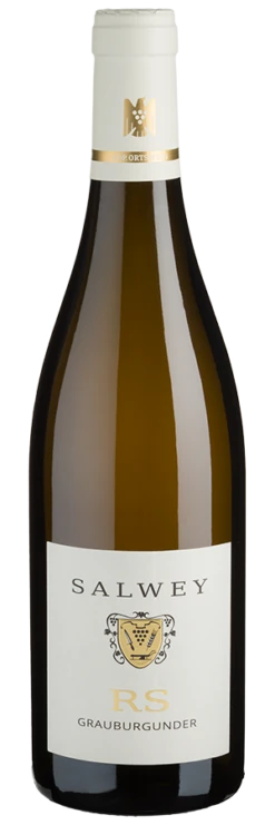 Oberrotweil Grauburgunder Trocken