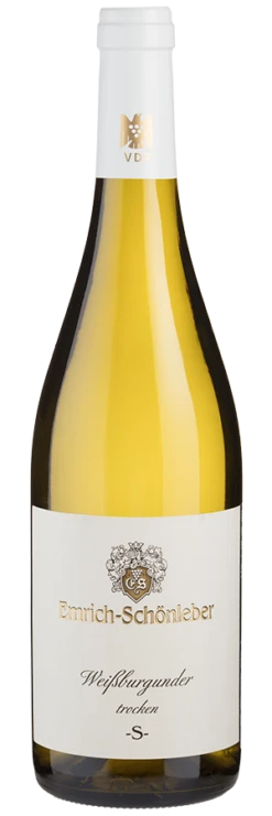 Weißburgunder S Trocken