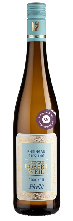 Phyllit Riesling Trocken