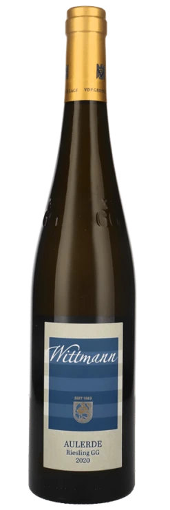 Aulerde Riesling Großes Gewächs Trocken (Bio)