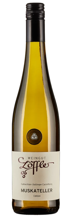Loeffler Muskateller Lieblich