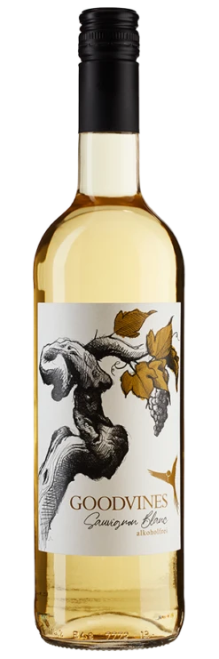 Sauvignon Blanc Alkoholfrei