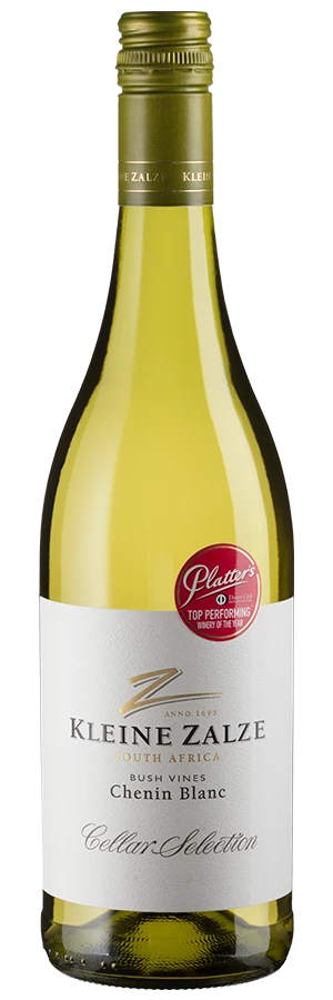 Cellar Selection Chenin Blanc 1 Cellar Selection Chenin Blanc