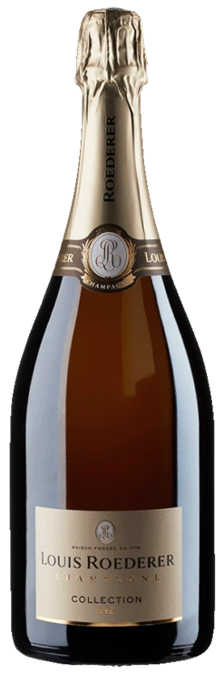 Collection 243 Brut - 1,5 L Magnum