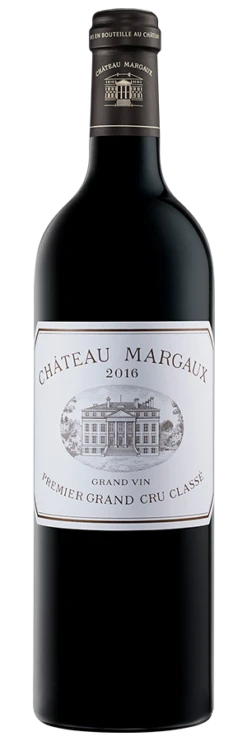 Château Margaux 1er Cru Margaux