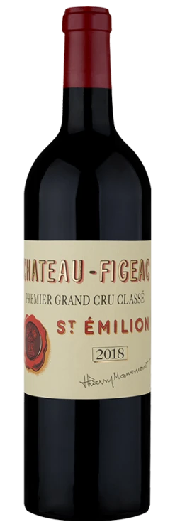 Château Figeac 1er Cru B Saint-Émilion