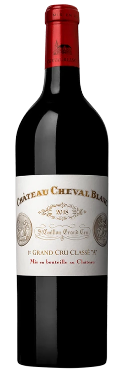 Château Cheval Blanc 1er Cru A Saint-Émilion