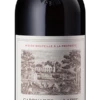 Carruades De Lafite Pauillac