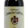 Château Canon-La-Gaffelière 1er Cru B Saint-Émilion