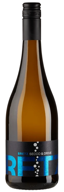 Secco & Drive Alkoholfrei