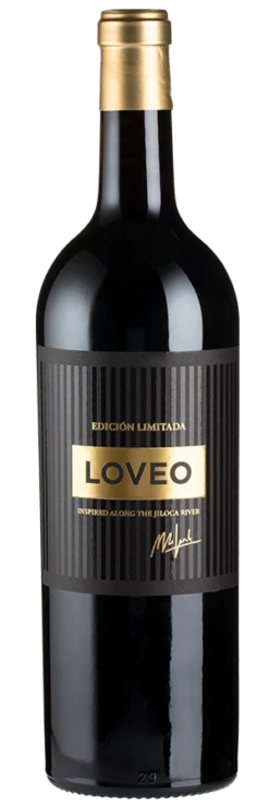 LOVEO Edición Limitada