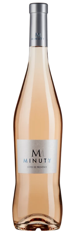 Cuvée M Rosé