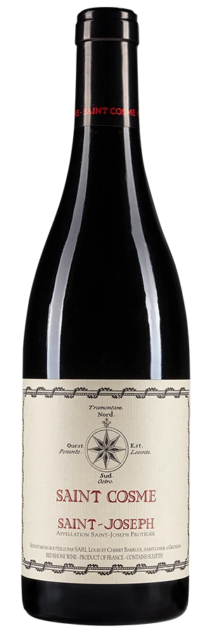 Saint-Joseph 1 Saint-Joseph