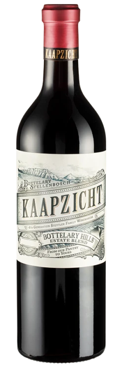 Bottelary Hills Estate Blend