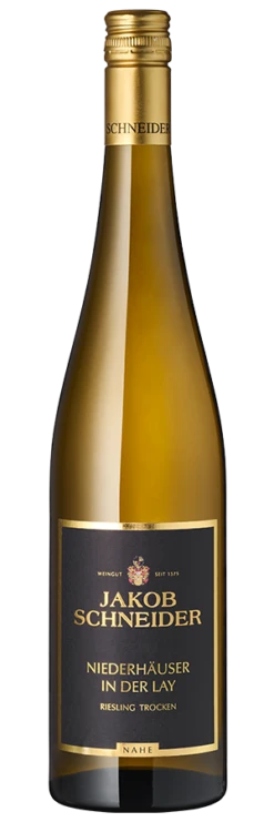 Niederhäuser ‚In Der Lay‘ Riesling Trocken