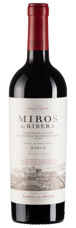 Miros De Ribera Roble