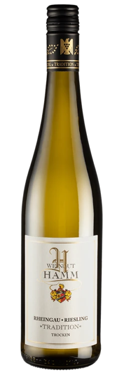 Riesling Tradition Trocken (Bio)
