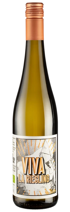 Viva La Riesling Trocken (Bio)