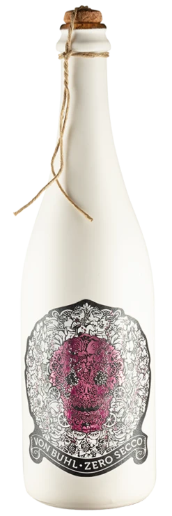 Von Buhl Zero Secco Alkoholfrei