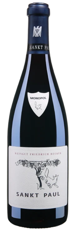 Sankt Paul Pinot Noir Großes Gewächs Trocken