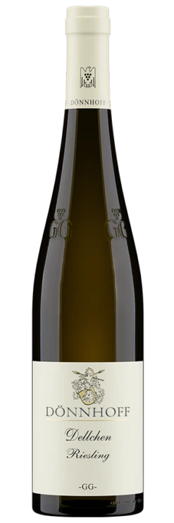 Norheimer Dellchen Riesling Großes Gewächs Trocken