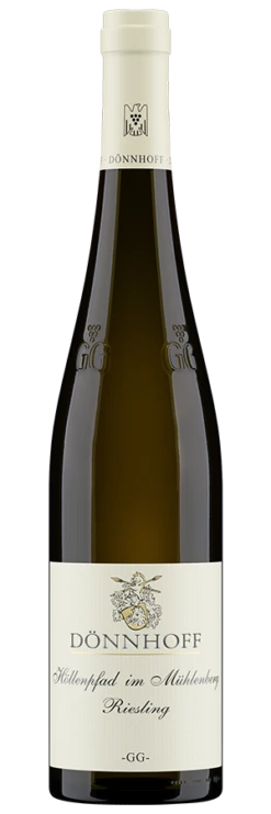 Roxheimer Höllenpfad Im Mühlenberg Riesling Großes Gewächs Trocken