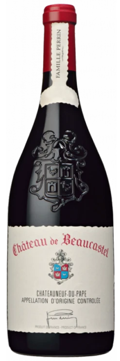 Neue Veröffentlichungen 19 Châteauneuf-du-Pape (Bio) - 1,5 L-Magnum