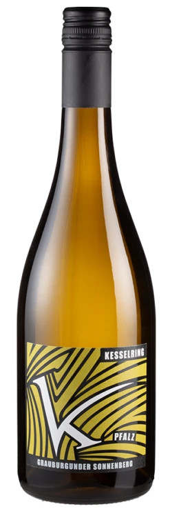 Gönnheimer Sonnenberg Grauburgunder Trocken (Bio)