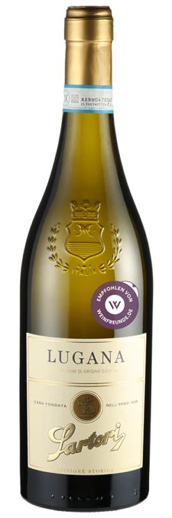 Lugana Edizione Storica