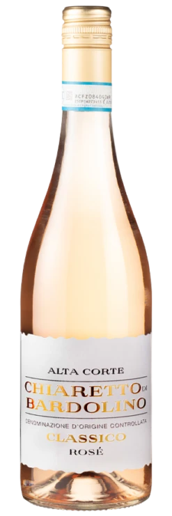 Alta Corte Chiaretto Di Bardolino