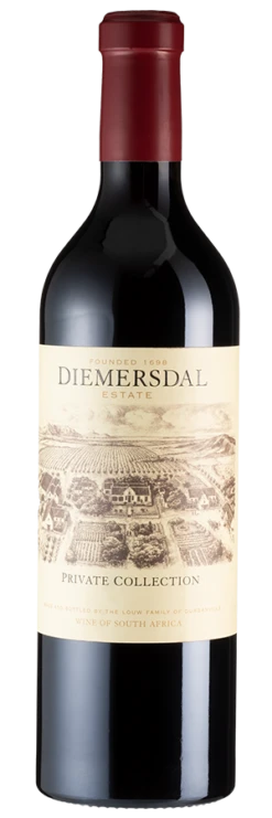 Private Collection Red