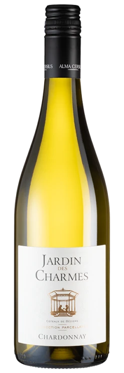 Jardin Des Charmes Chardonnay