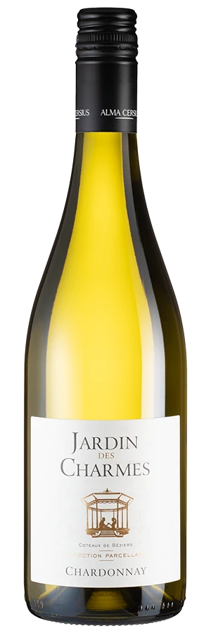 Jardin Des Charmes Chardonnay 1 Jardin Des Charmes Chardonnay