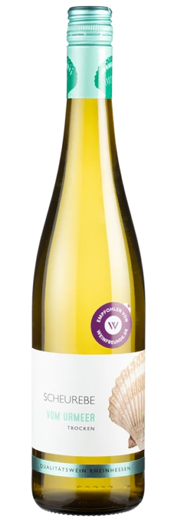 Scheurebe Vom Urmeer Trocken