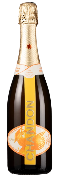 Chandon Garden Spritz