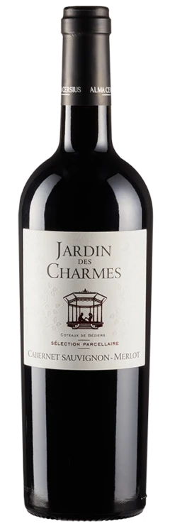 Jardin Des Charmes Cabernet Merlot