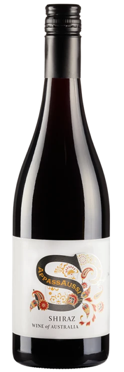 AppassAussi Shiraz