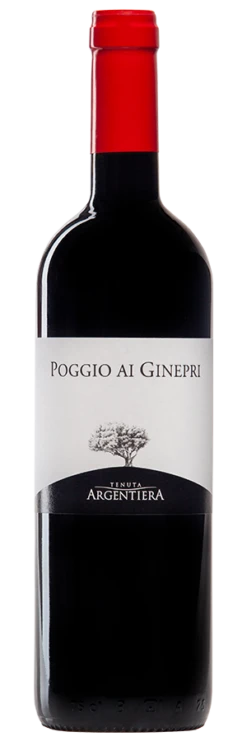 Poggio Ai Ginepri