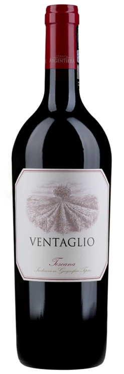 Neue Veröffentlichungen 15 Ventaglio