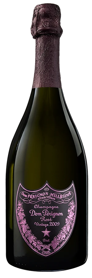 Dom Pérignon Rosé 1 Dom Pérignon Rosé