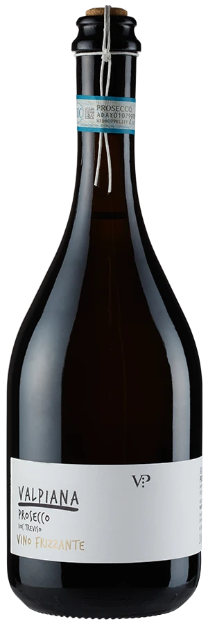 Prosecco Valpiana Frizzante 1 Prosecco Valpiana Frizzante