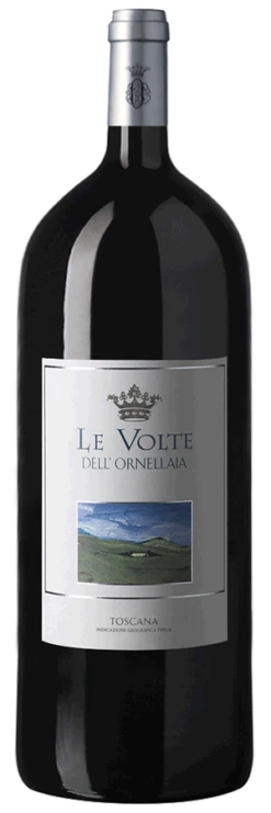 Le Volte Dell' Ornellaia - 3,0 L-Doppelmagnum