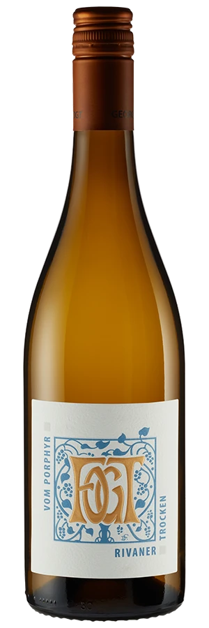 Rivaner Vom Porphyr Trocken 1 Rivaner Vom Porphyr Trocken
