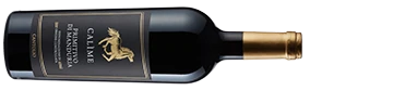 Primitivo Di Manduria Calime 2 Primitivo Di Manduria Calime – Bild 2