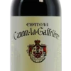 Château Canon-La-Gaffelière 1er Cru Classé B Saint-Émilion (Bio)