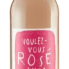 Voulez-vous Rosé Avec Moi - Pink Extract