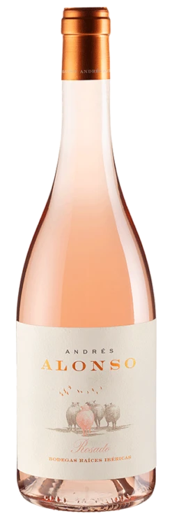 Andrés Alonso Rosado