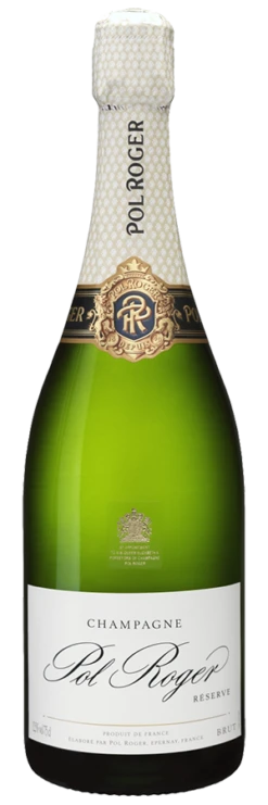 Brut Réserve - 1,5 L-Magnum