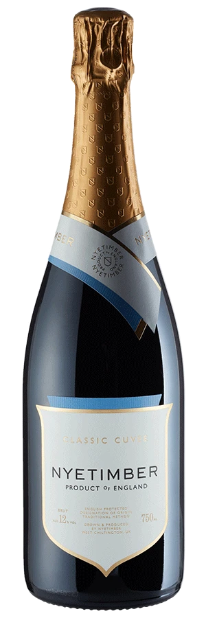 Classic Cuvée MV 1 Classic Cuvée MV