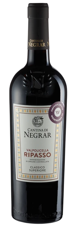 Titelseite 41 Valpolicella Ripasso Classico Superiore